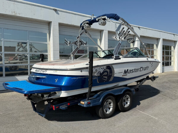 2010 20' MasterCraft "X2" - Image 3