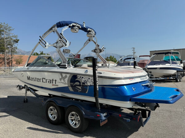 2010 20' MasterCraft "X2" - Image 5