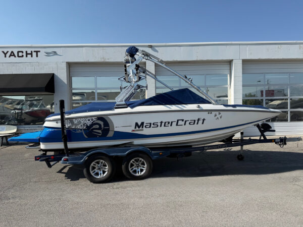 2010 20' MasterCraft "X2" - Image 6
