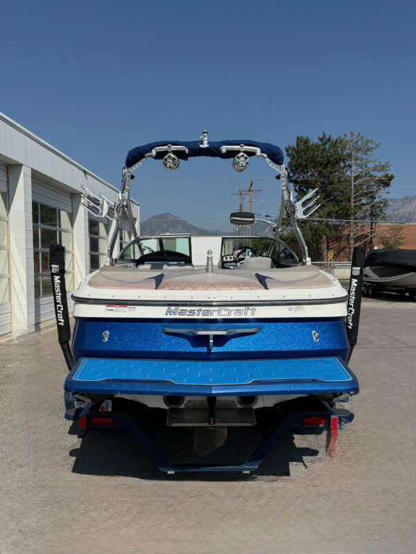 2010 20' MasterCraft "X2" - Image 7