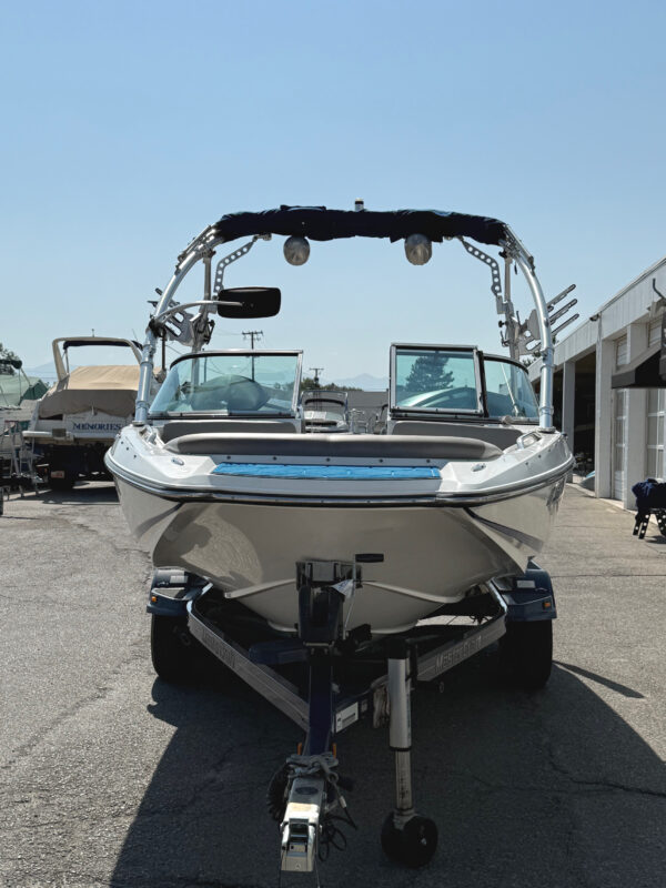 2010 20' MasterCraft "X2" - Image 8