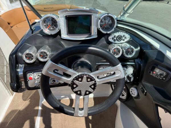 2011 22' MasterCraft "X-Star" - Image 18