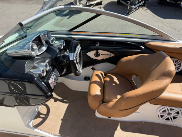 2011 22' MasterCraft "X-Star" - Image 19