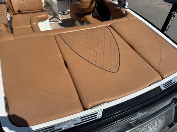 2011 22' MasterCraft "X-Star" - Image 22