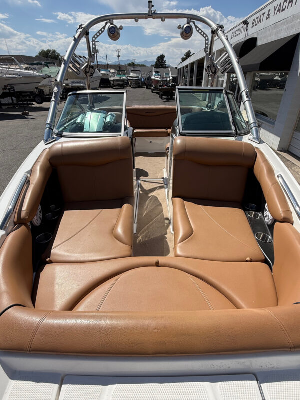 2011 22' MasterCraft "X-Star" - Image 10