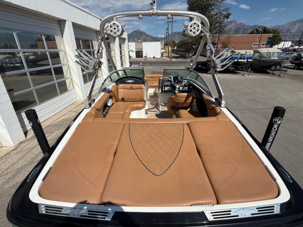 2011 22' MasterCraft "X-Star" - Image 13