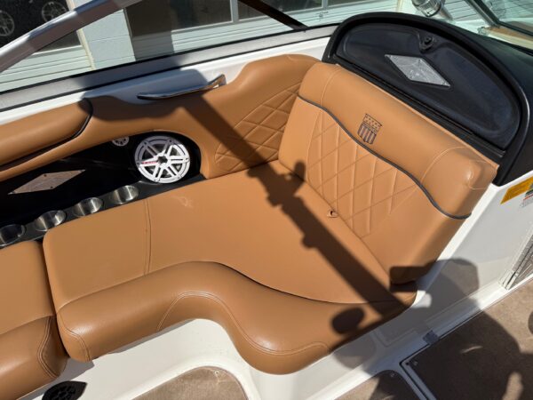 2011 22' MasterCraft "X-Star" - Image 14