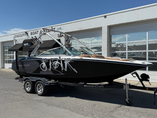 2011 22' MasterCraft "X-Star" - Image 2