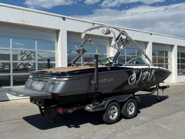 2011 22' MasterCraft "X-Star" - Image 3