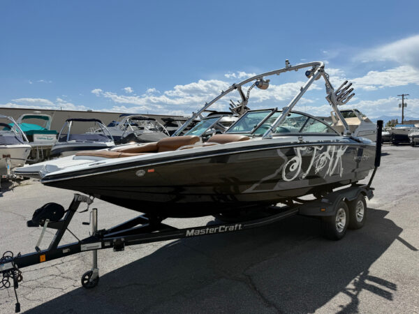 2011 22' MasterCraft "X-Star" - Image 4