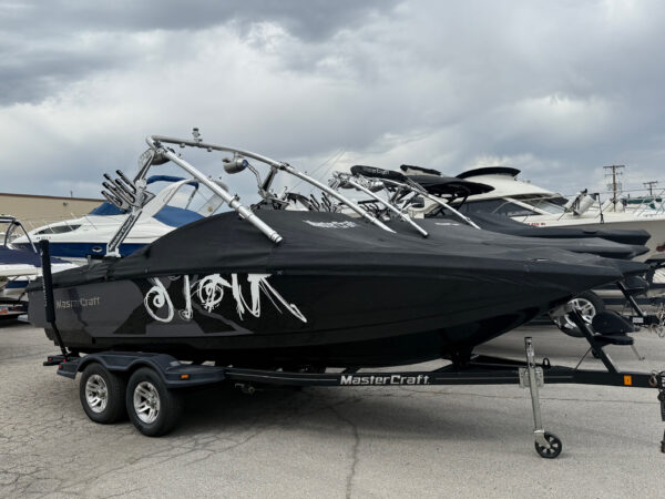 2011 22' MasterCraft "X-Star" - Image 6