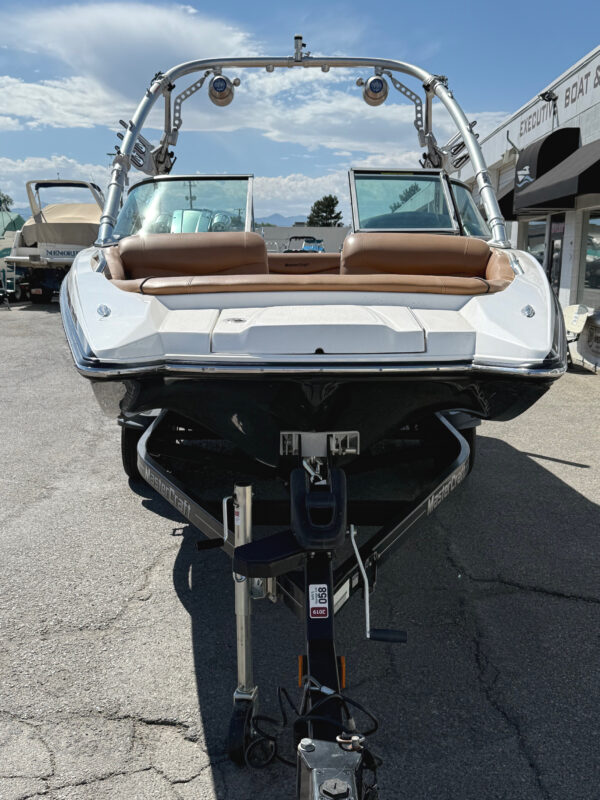 2011 22' MasterCraft "X-Star" - Image 8