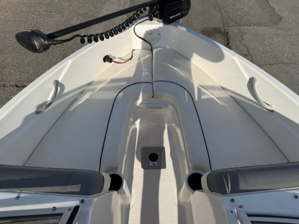 2015 17' Bayliner "170 Bowrider" - Image 12