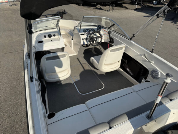 2015 17' Bayliner "170 Bowrider" - Image 13