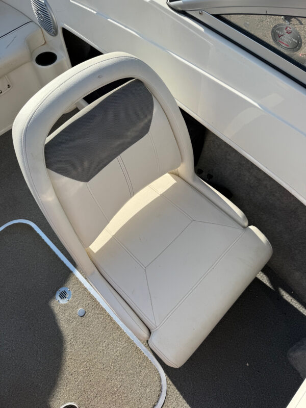 2015 17' Bayliner "170 Bowrider" - Image 15