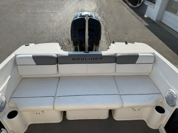 2015 17' Bayliner "170 Bowrider" - Image 18