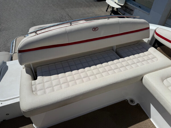 2017 24' Cobalt "R3WSS" SURF - Image 22