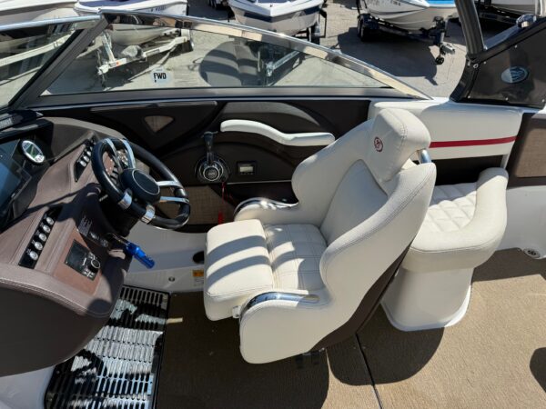 2017 24' Cobalt "R3WSS" SURF - Image 30