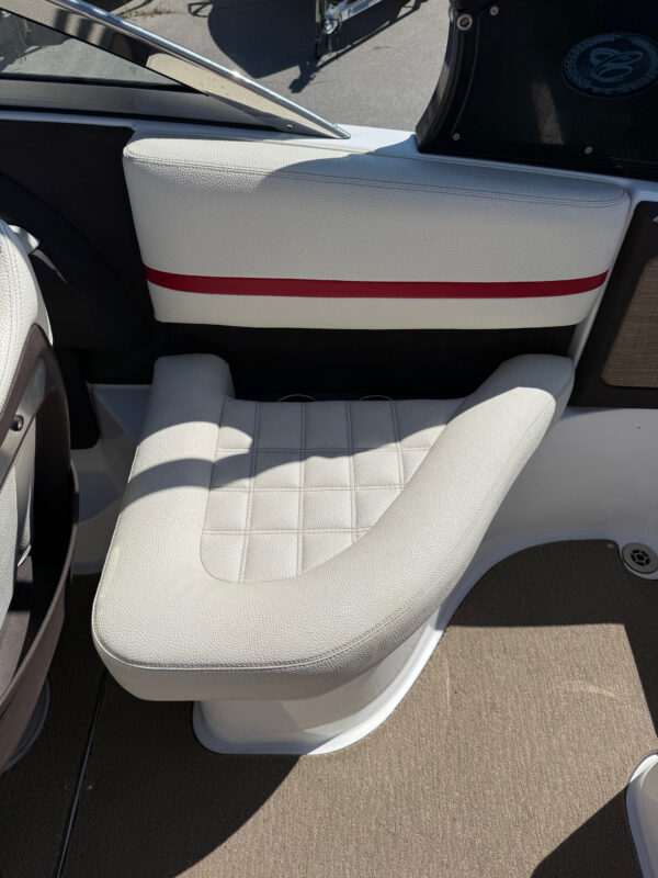 2017 24' Cobalt "R3WSS" SURF - Image 32