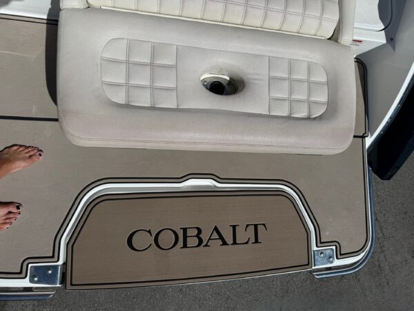 2017 24' Cobalt "R3WSS" SURF - Image 36