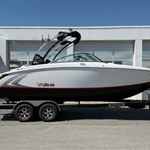 2017 24' Cobalt "R3WSS" SURF