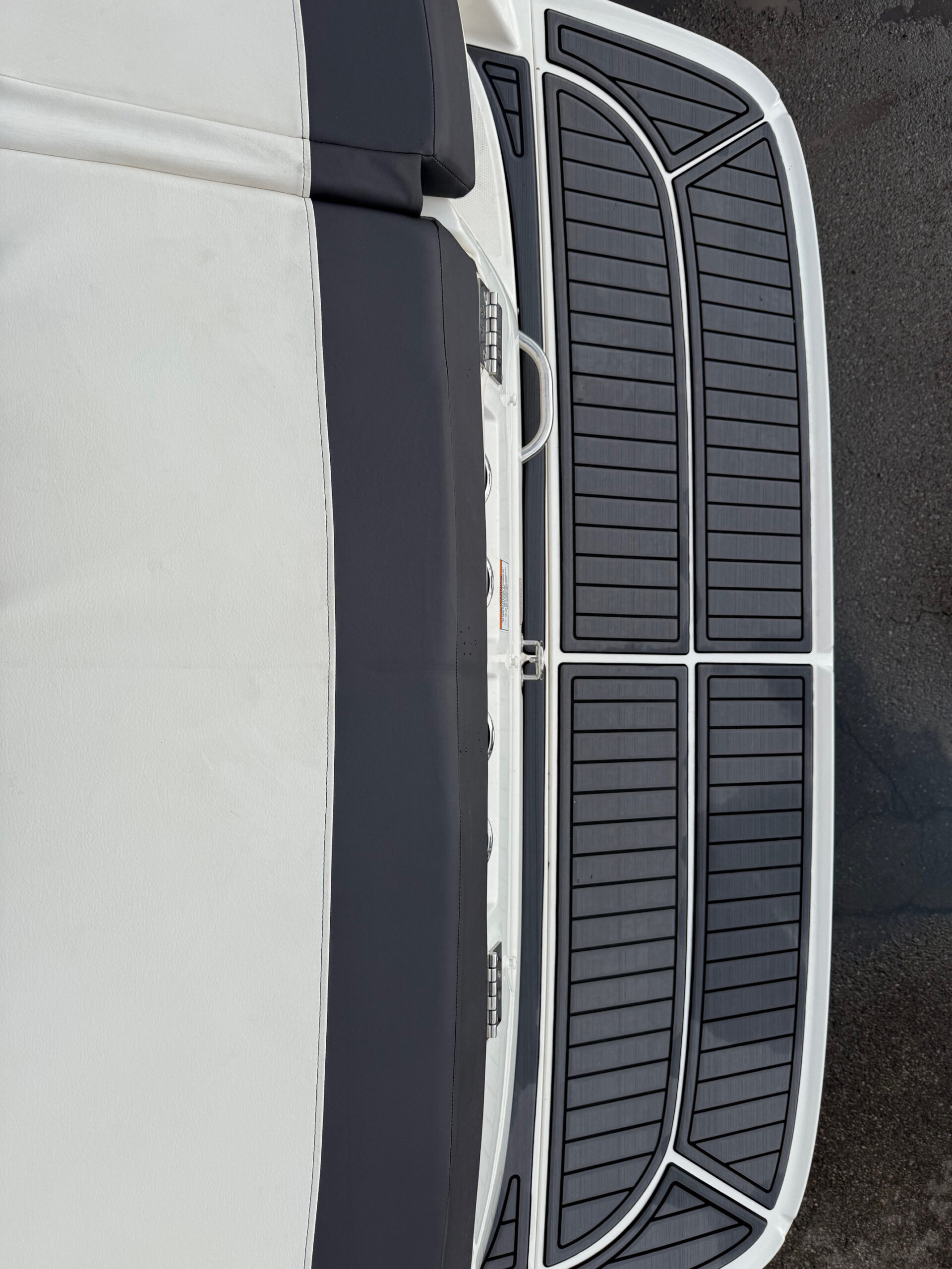 2021 22' Bayliner "VR6 Bowrider" - Image 33