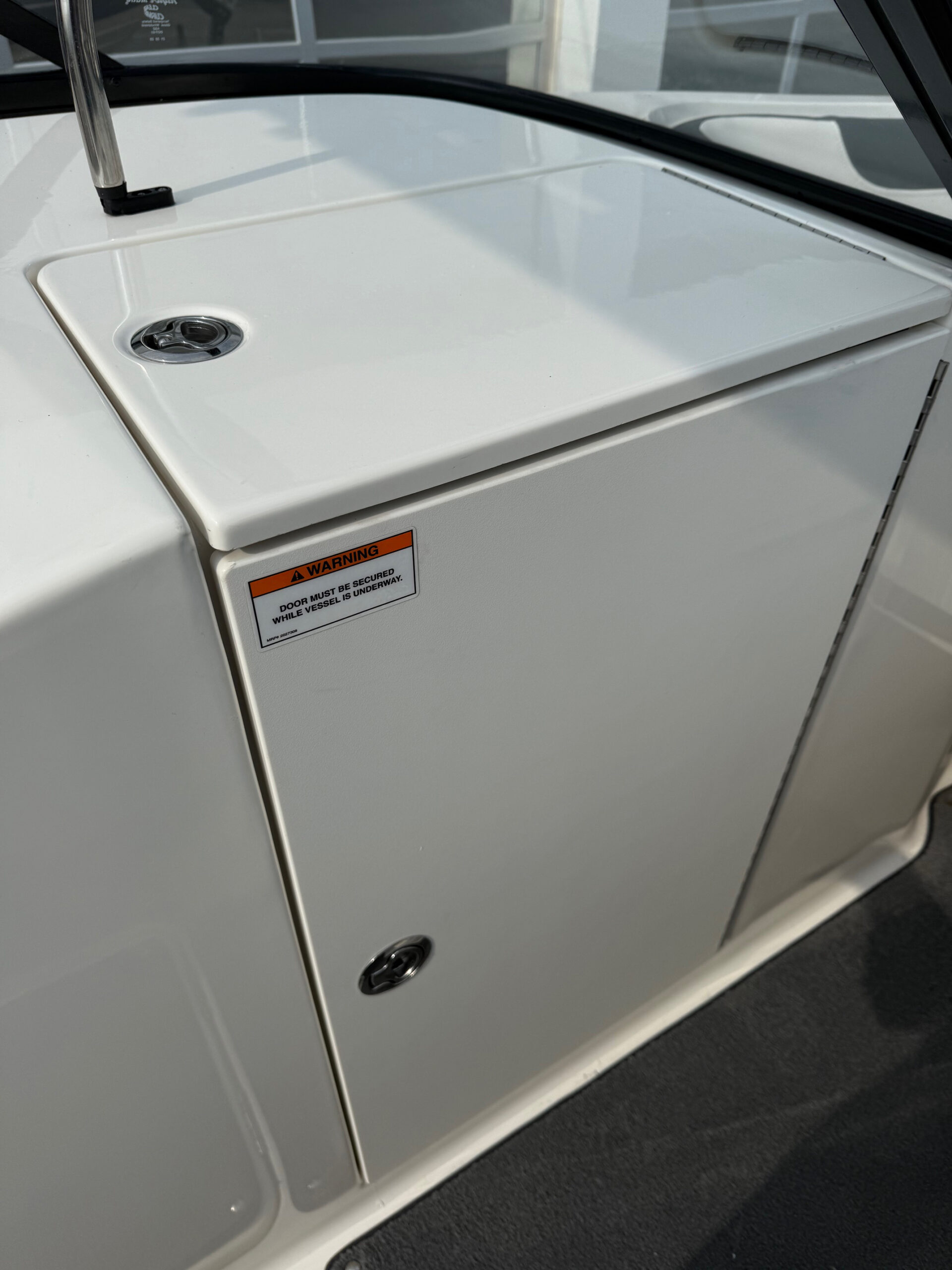 2021 22' Bayliner "VR6 Bowrider" - Image 15