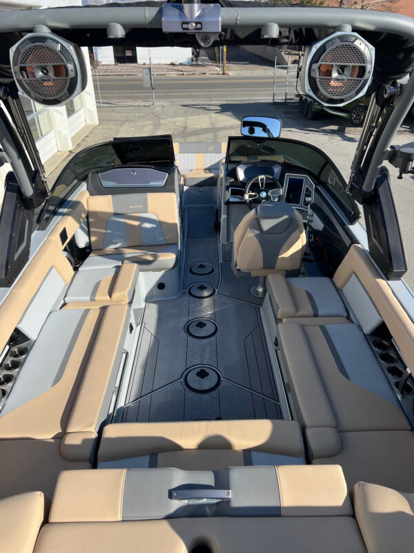 2022 24' MasterCraft "X24" - Image 21