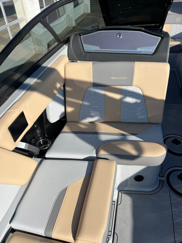 2022 24' MasterCraft "X24" - Image 22
