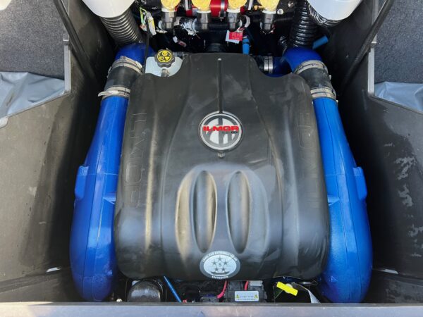 2022 24' MasterCraft "X24" - Image 26