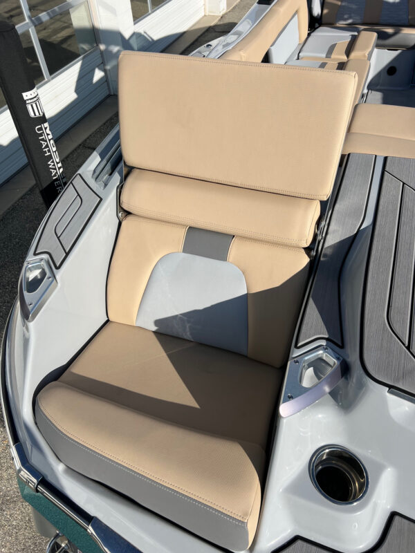 2022 24' MasterCraft "X24" - Image 28