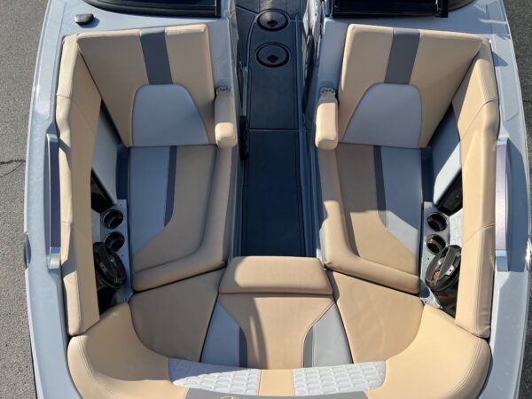 2022 24' MasterCraft "X24" - Image 12