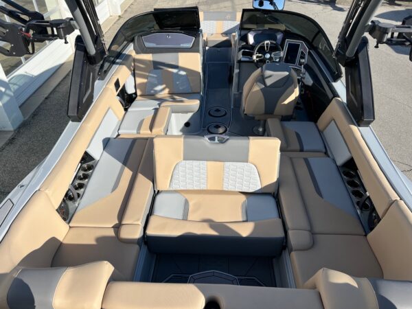 2022 24' MasterCraft "X24" - Image 35