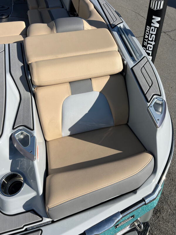 2022 24' MasterCraft "X24" - Image 37