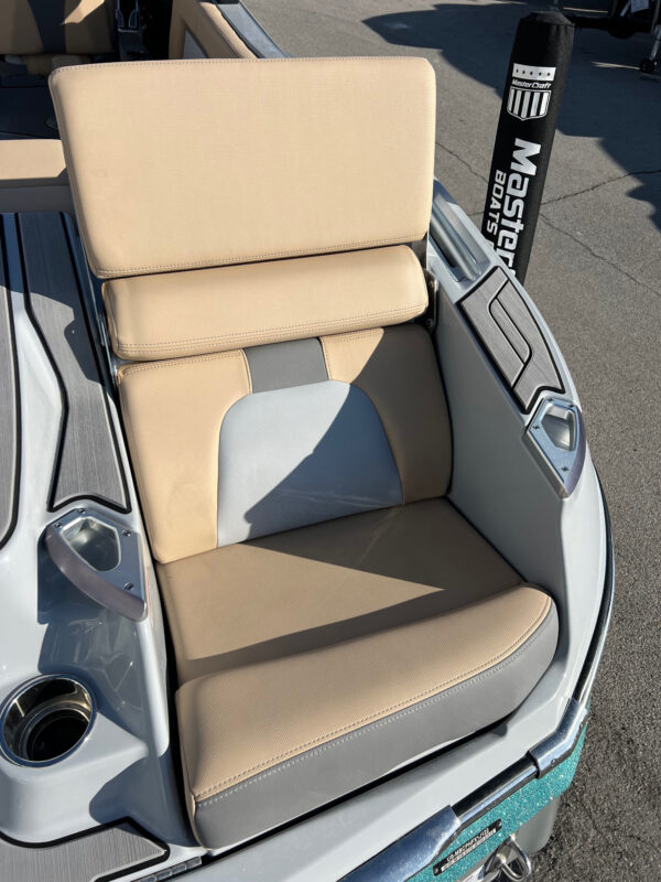 2022 24' MasterCraft "X24" - Image 38