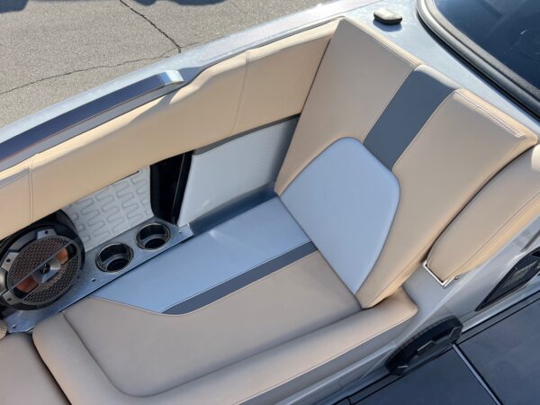 2022 24' MasterCraft "X24" - Image 13