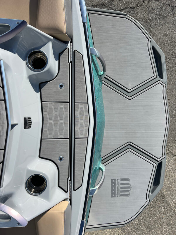 2022 24' MasterCraft "X24" - Image 41