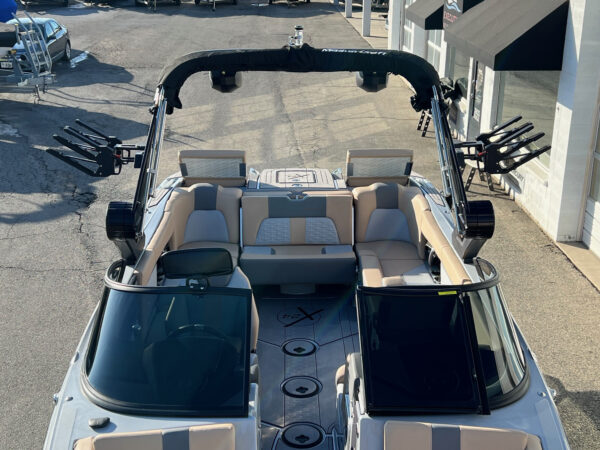 2022 24' MasterCraft "X24" - Image 15