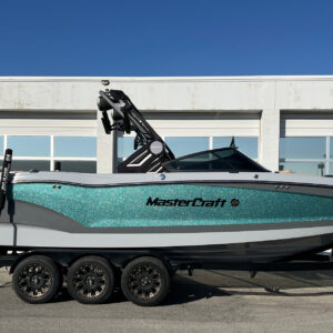 2022 24' MasterCraft "X24"