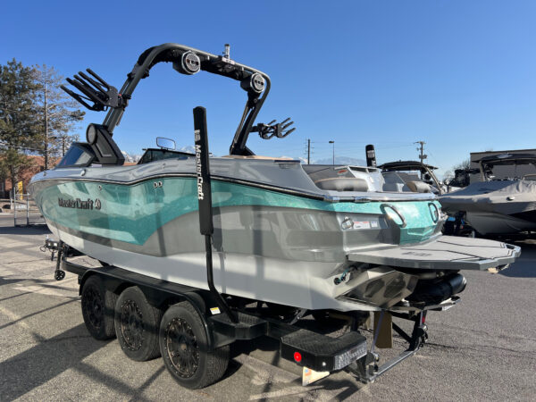 2022 24' MasterCraft "X24" - Image 6
