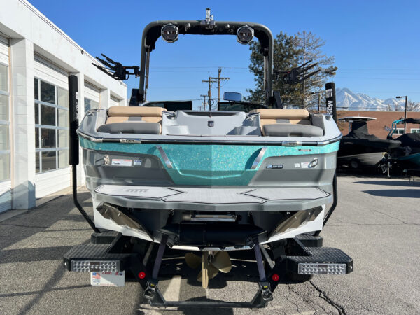 2022 24' MasterCraft "X24" - Image 7