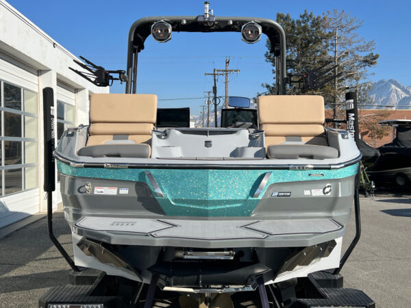 2022 24' MasterCraft "X24" - Image 8