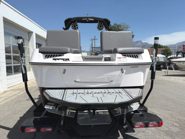 2023 25' Moomba "MAKAI" Bowrider - Image 6
