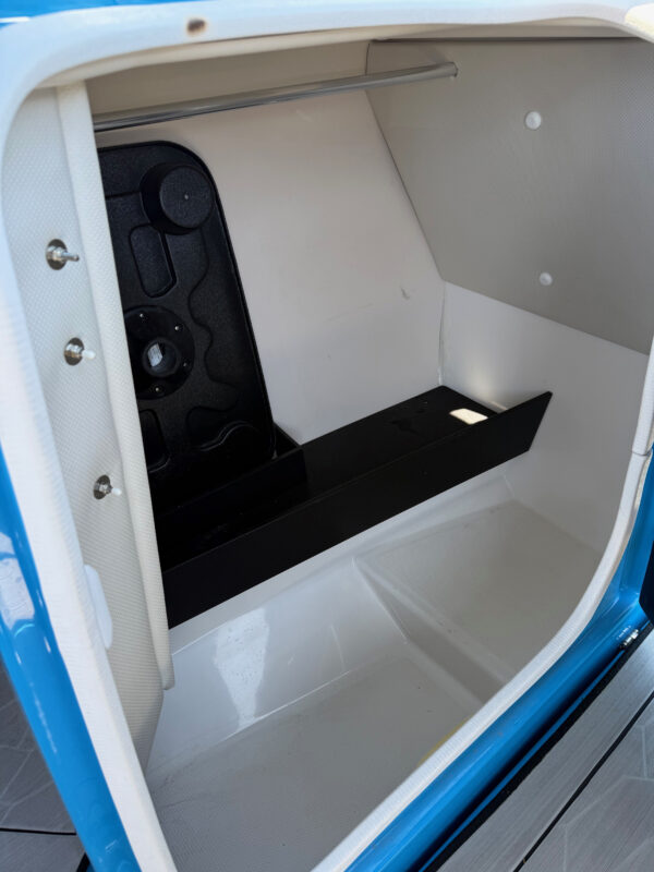 2023 25' Yamaha Wake Series "255 XD" - Image 29
