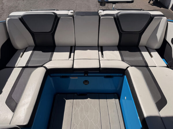 2023 25' Yamaha Wake Series "255 XD" - Image 33