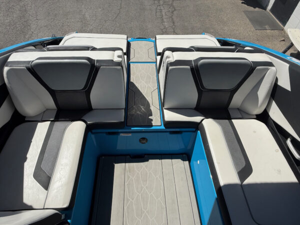 2023 25' Yamaha Wake Series "255 XD" - Image 34