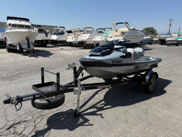 2020 12' Sea-Doo "GTX Limited 300 Sound System" PWC - Image 3