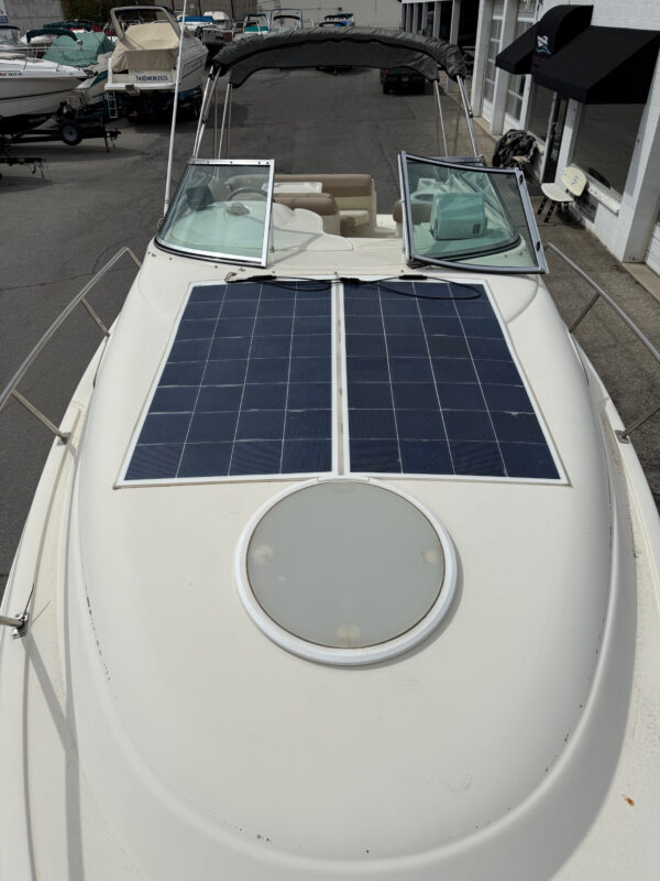1999 26' Monterey "262 Cruiser" - Image 9