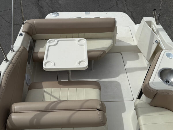 1999 26' Monterey "262 Cruiser" - Image 20