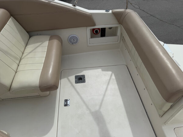 1999 26' Monterey "262 Cruiser" - Image 21